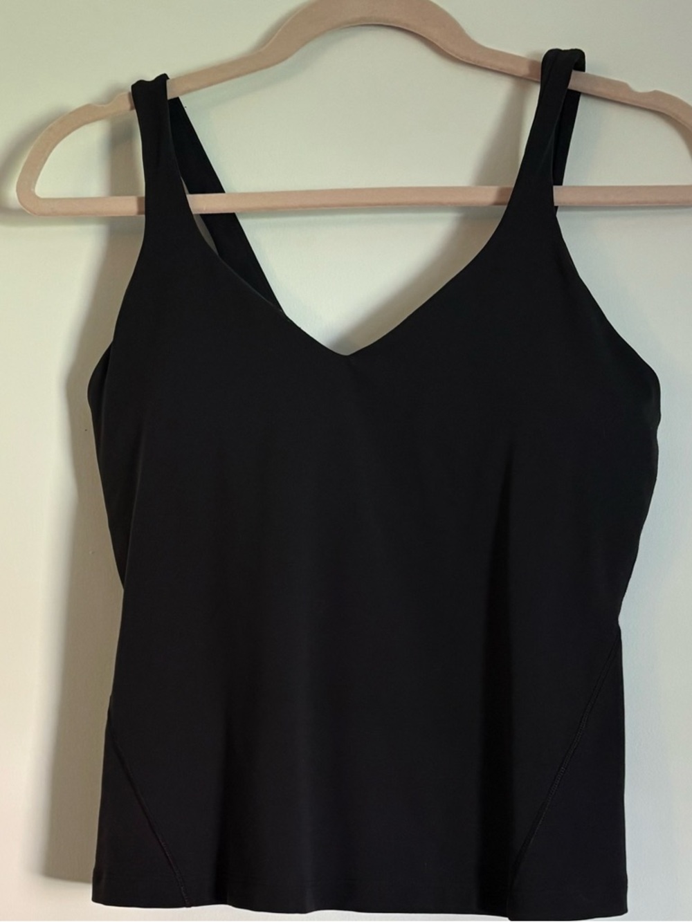 Lululemon Align Waist Length Tank Top